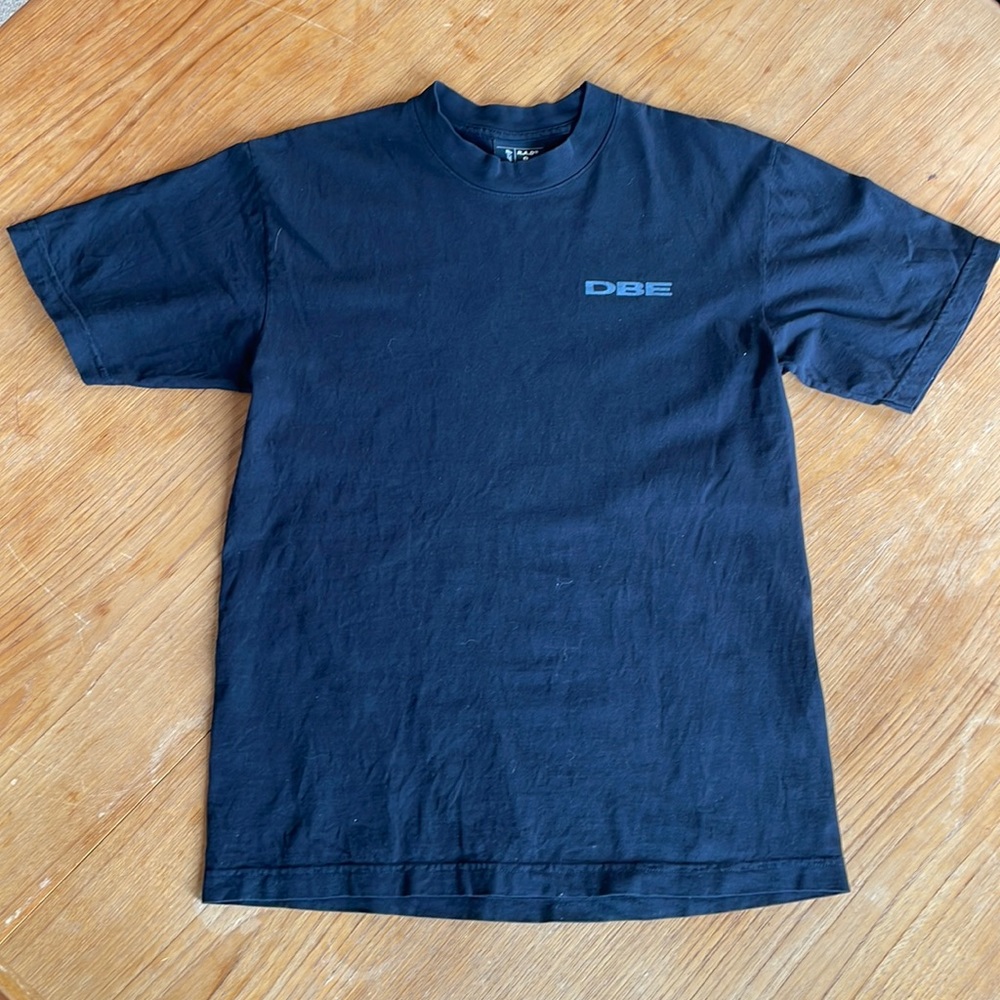 RAD Global DBE Shirt